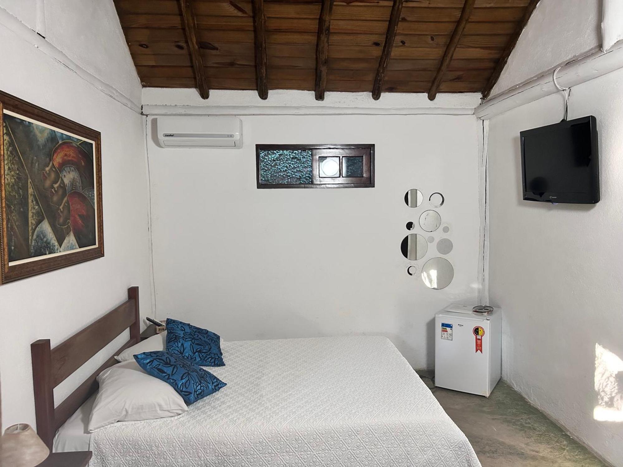 Pousada Estalagem Araquari Exterior photo