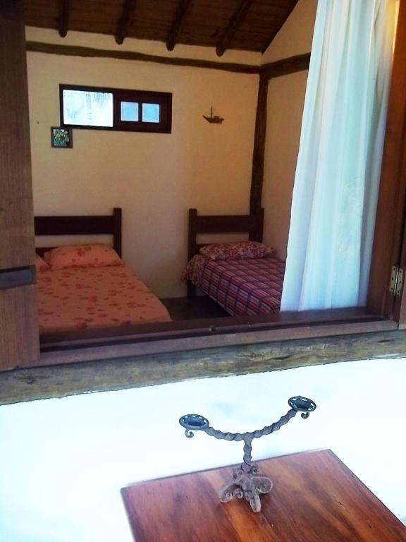 Pousada Estalagem Araquari Room photo