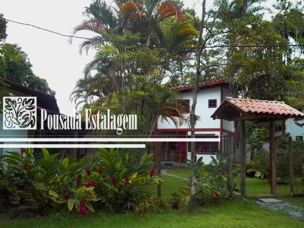 Pousada Estalagem Araquari Room photo