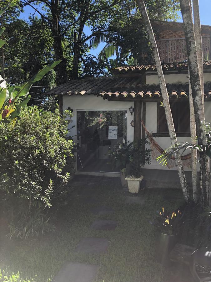 Pousada Estalagem Araquari Exterior photo